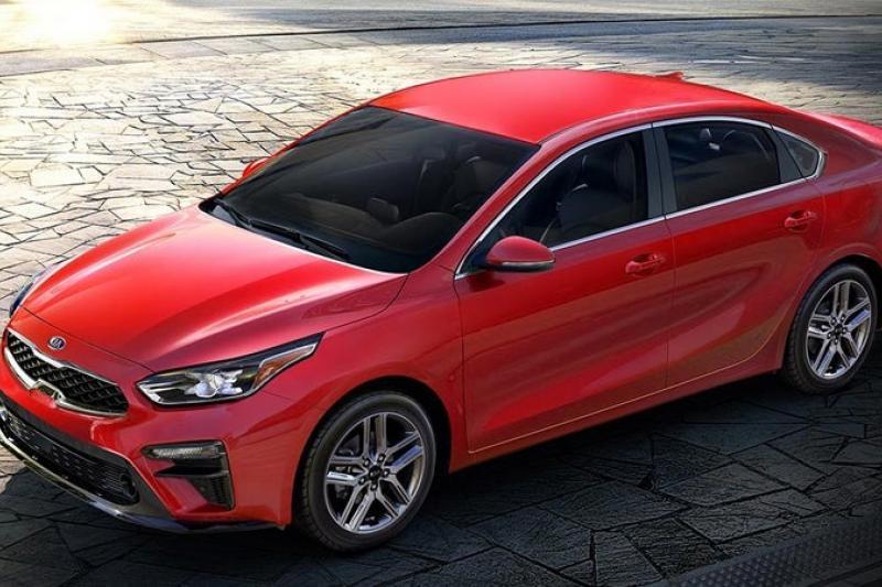 2020 Kia Forte Lease Special availablewith 0 down payment ...